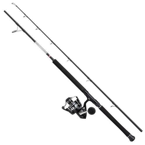 PENN Pursuit IV Boat Combo 2,13m (30-50lb), Watersport en Boten, Hengelsport | Algemeen, Nieuw, Verzenden