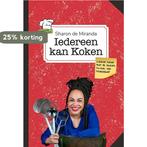 Sharon de Miranda - Iedereen kan koken 8710871177849, Verzenden, Zo goed als nieuw, Sharon de Miranda