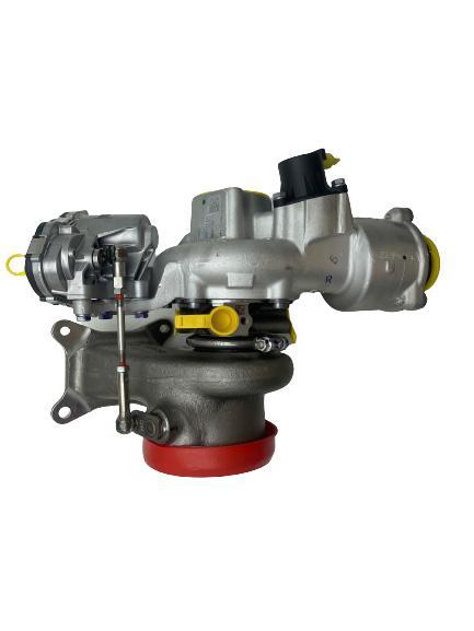 Turbo 06N145702D VAG 53039700822 BorgWarner, Auto-onderdelen, Motor en Toebehoren, Nieuw, Verzenden