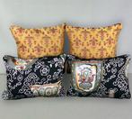 ETRO Home Nieuwe set van vier - Kussen