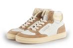 Kipling Hoge sneakers in maat 33 Bruin | 10% extra korting, Kipling, Verzenden, Jongen of Meisje, Schoenen