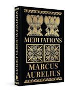 Meditations Deluxe | 9789354407260 | Aurelius, Marcus, Boeken, Ophalen of Verzenden, Nieuw, Aurelius, Marcus