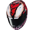 HJC RPHA 11 Carnage Marvel MC 1 Integraalhelm, Motoren, Nieuw met kaartje, HJC, Heren, Verzenden