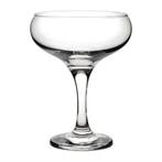 Utopia creative bar champagneglazen 270 ml (12 stuks) - Gast, Verzenden, Nieuw in verpakking
