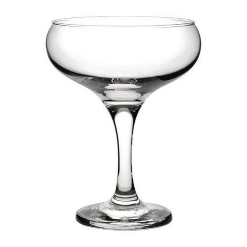Utopia creative bar champagneglazen 270 ml (12 stuks) - Gast, Zakelijke goederen, Horeca | Keukenapparatuur, Nieuw in verpakking