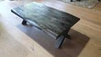 Salontafel Mangohout | Naturel | Outlet prijzen!, Huis en Inrichting, Tafels | Salontafels, Ophalen, Nieuw, Industrieel