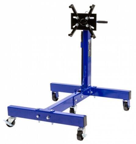 Motorblok-bok / motorsteun vouwbaar 680KG (zwaar model), Doe-het-zelf en Verbouw, Overige Doe-het-zelf en Verbouw, Nieuw, Verzenden