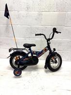 Loekie Zeerover 12 Inch inclusief gratis verzending!, Fietsen en Brommers, Fietsen | Kinderfietsjes, Verzenden, Nieuw