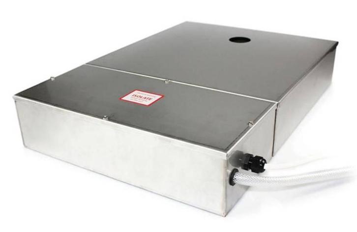 koelmeubel condensafvoerpomp Aspen, Zakelijke goederen, Horeca | Keukenapparatuur, Verzenden