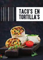 Boek Tacos en tortillas 9789022336489, Verzenden, Zo goed als nieuw