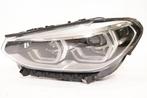 BMW X3 X4 G01 G02 Complete adaptieve LED koplamp links met, Ophalen of Verzenden, Gebruikt