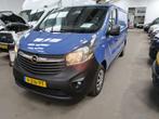 Opel Vivaro 1.6 CDTI L2 Edition EcoFlex 125PK E6, Auto's, Gebruikt, Euro 6, Overige kleuren, Airbags