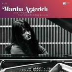 Martha Argerich - Live From The Concertgebouw (4LP) Nieuw, Cd's en Dvd's, Vinyl | Klassiek, Kamermuziek, Verzenden, Nieuw in verpakking