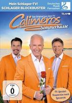 Calimeros - Sommerkusse - DVD, Ophalen of Verzenden, Nieuw in verpakking