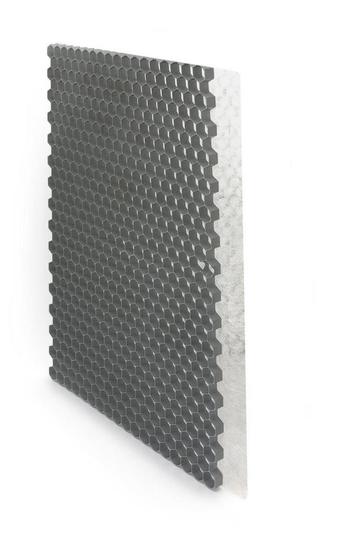 (TIP) Grindplaat grijs ECCOgravel 120 x 80 x 2 cm beschikbaar voor biedingen