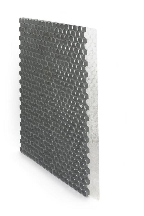 (TIP) Grindplaat grijs ECCOgravel 120 x 80 x 2 cm, Tuin en Terras, Tegels en Klinkers, Verzenden