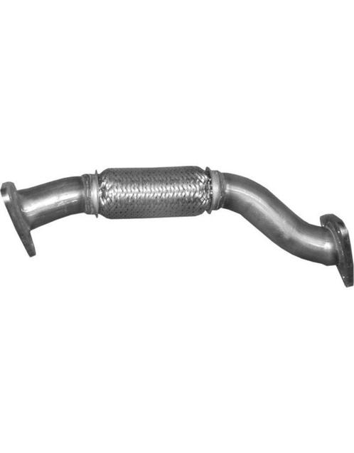 Uitlaat, Voorpijp Citroën Jumper, Fiat Ducato, Peugeot Boxer, Auto-onderdelen, Uitlaatsystemen, Nieuw, Citroën, Fiat, Peugeot