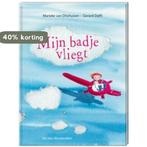 Mijn badje vliegt 9789051169850 Gerard Delft, Verzenden, Gelezen, Gerard Delft