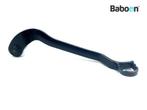 Rempedaal Honda CLR 125 Cityfly 1998-2003, Verzenden, Gebruikt