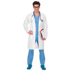 Dokter Kostuum Heren 3 delig, Verzenden, Nieuw
