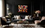 RINGER - Bauhaus Beats Toile (XL), Antiek en Kunst