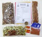 Bartjes Bonen - Globetrotter