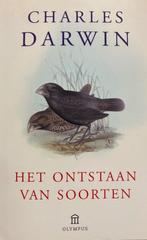 Het ontstaan van soorten - Charles Darwin - 9789046700259 -, Boeken, Verzenden, Nieuw