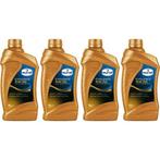 Eurol Aanbeiding: 4 X Evolence 5W30 1L, Verzenden