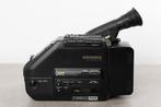 JVC compact videomovie GR-AX7 S-VHS-C camera