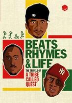 Beats Rhymes and Life - The Travels of a Tribe Called Quest, Cd's en Dvd's, Zo goed als nieuw, Verzenden