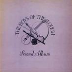 LP gebruikt - The Boys Of The Lough - Second Album, Zo goed als nieuw, Verzenden