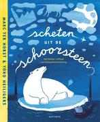 Scheten uit de schoorsteen 9789025776497 Marc ter Horst, Verzenden, Zo goed als nieuw, Marc ter Horst