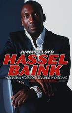Jimmy Floyd Hasselbaink 9789052409191 J. van der Wardt, Verzenden, Gelezen, J. van der Wardt