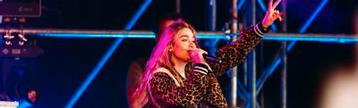 Roxy Dekker Tickets | AFAS Live Amsterdam beschikbaar voor biedingen