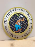 Rob VanMore - President Goofy X LV Circle - 50cm