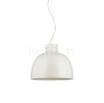 Kartell Bellissima LED, wit (Hanglampen, Binnenlampen), Huis en Inrichting, Verzenden, Nieuw