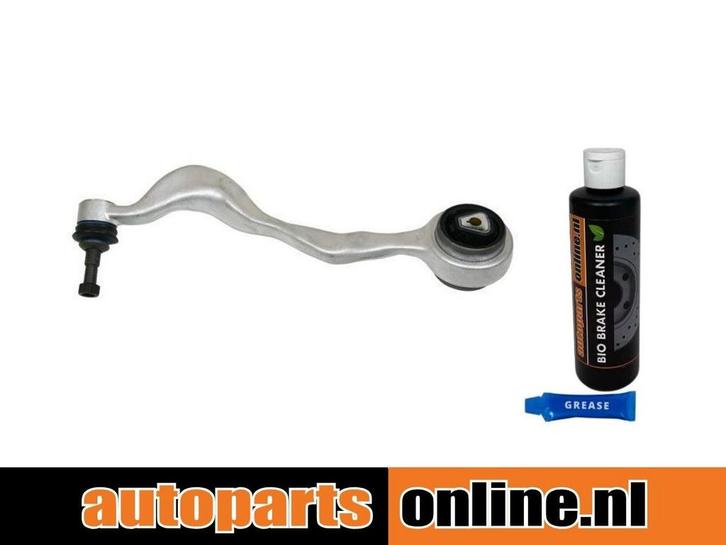 Draagarm Bmw 1 Serie voorzijde, links, onder, Auto-onderdelen, Besturing, Nieuw, Verzenden