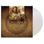 The Lord of the Rings: the Return of the King  Elijah Wood -, Cd's en Dvd's, Vinyl | Filmmuziek en Soundtracks, Nieuw in verpakking
