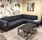 ***SALE*** Hoekbank Fisker Alpine indigo, Verzenden, Nieuw