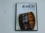 Bert Haanstra - De Zaak M.P. (DVD), Verzenden, Nieuw in verpakking