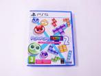 Playstation 5 - PuyoPuyo Tetris 2 [gebruikt], Spelcomputers en Games, Games | Sony PlayStation 5, Ophalen of Verzenden, Nieuw