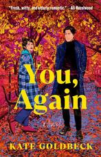 You, Again 9780593448120 Kate Goldbeck, Verzenden, Zo goed als nieuw, Kate Goldbeck