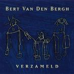 cd - Bert Van Den Bergh - Verzameld, Cd's en Dvd's, Verzenden, Zo goed als nieuw