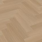 YUP Fulham herringbone click SRC natural oak, Verzenden, Nieuw