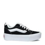 Vans KNU Stack sneakers voor dames in het Zwart, Kleding | Dames, Schoenen, Verzenden, Zwart, Nieuw, Sneakers of Gympen