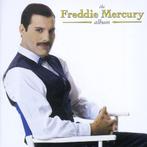 cd - Freddie Mercury - Freddie Mercury Album, Cd's en Dvd's, Zo goed als nieuw, Verzenden