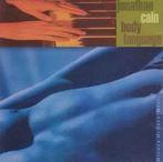 cd - Jonathan Cain - Body Language, Verzenden, Zo goed als nieuw