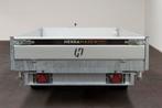Henra KP354020 402x202 3500Kg Xpert Kipper, Auto diversen, Aanhangers en Bagagewagens, Ophalen of Verzenden, Nieuw