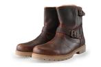 Panama Jack Biker boots in maat 46 Bruin | 10% extra korting, Bruin, Verzenden, Boots, Gedragen