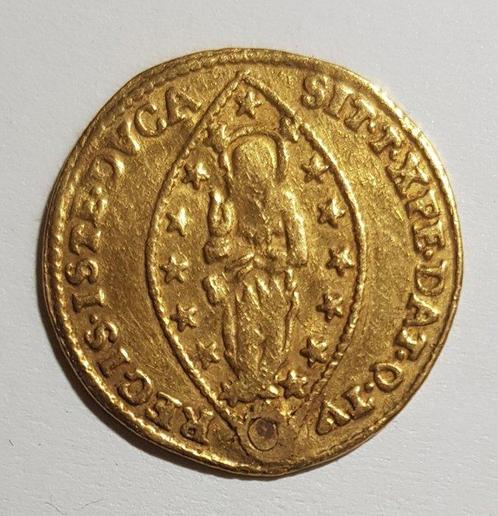 Italië, Republiek Venetië Paulo Rainier (1779-1789)., Postzegels en Munten, Munten | Europa | Niet-Euromunten